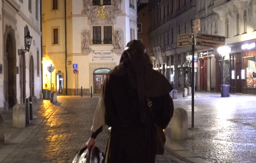 Plague Doctor ONLINE tour