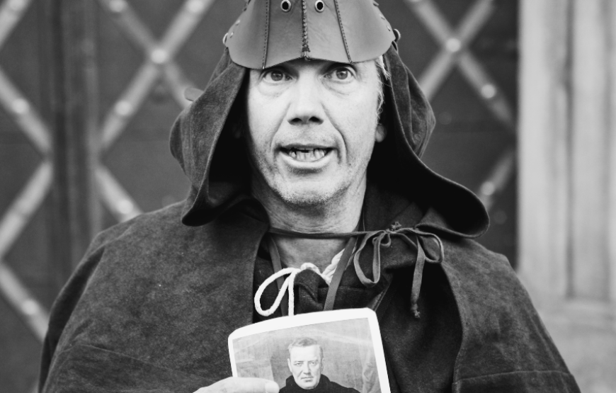 Tours for Private Groups in Prague