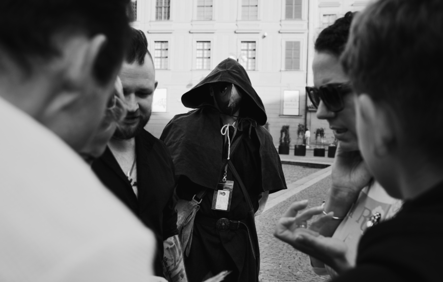 Tours for Private Groups in Prague