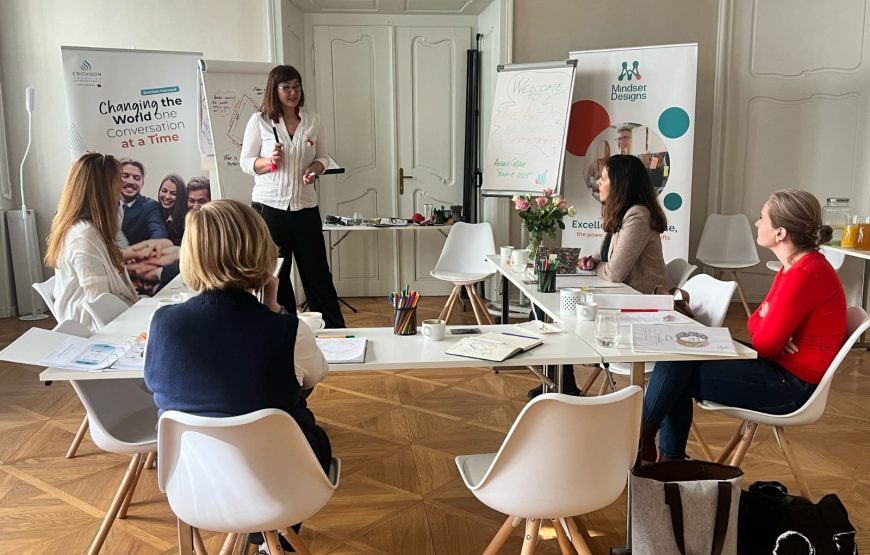 The Art of Storytelling