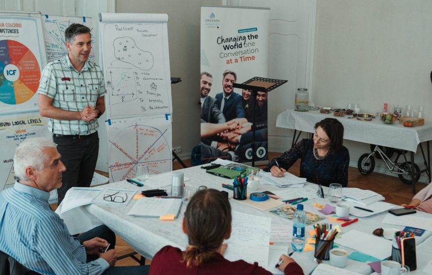 The Art of Storytelling