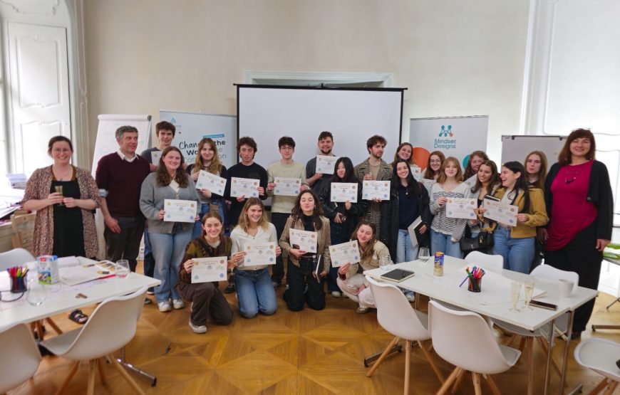 The Art of Storytelling